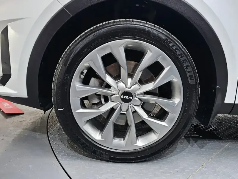 2022 Kia Sorento с пробегом 86 876 км