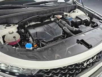 2022 Kia Sorento с пробегом 86 876 км