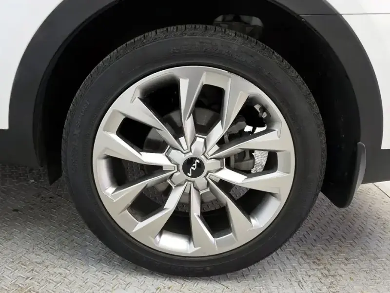 2023 Kia Sorento с пробегом 45 630 км