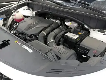 2023 Kia Sorento с пробегом 45 630 км