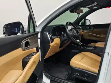 2022 Kia Sorento с пробегом 86 876 км
