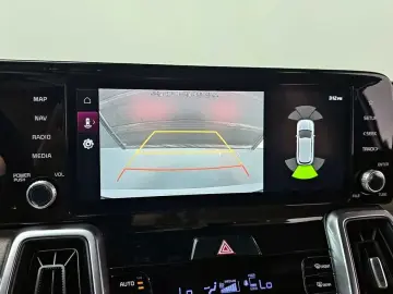 2022 Kia Sorento с пробегом 86 876 км