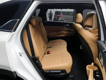 2021 Kia Sorento с пробегом 46 885 км