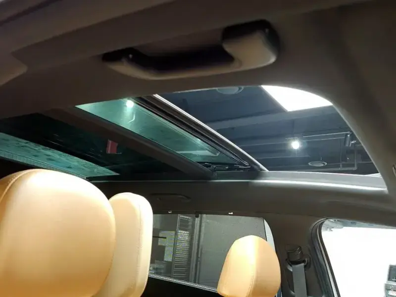 2021 Kia Sorento с пробегом 46 885 км