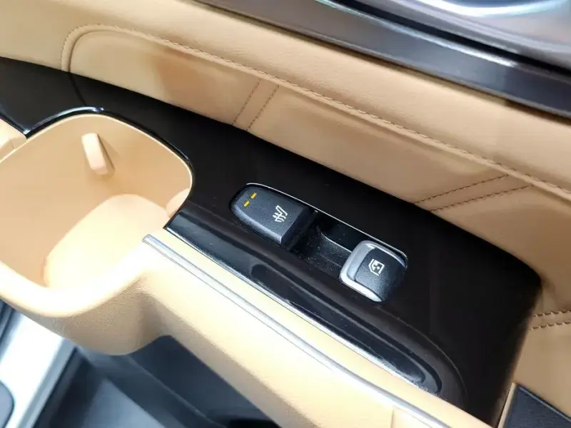 2021 Kia Sorento с пробегом 46 885 км