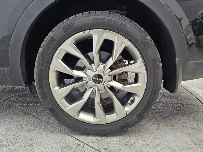 2022 Kia Sorento с пробегом 55 410 км