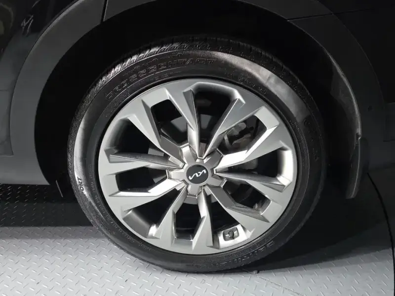 2022 Kia Sorento с пробегом 82 260 км