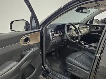 2022 Kia Sorento с пробегом 55 410 км