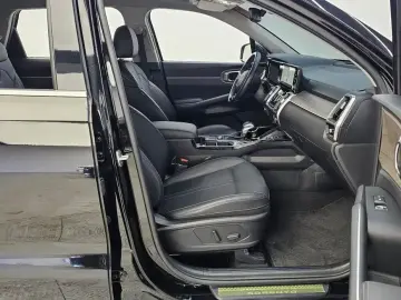 2022 Kia Sorento с пробегом 55 410 км