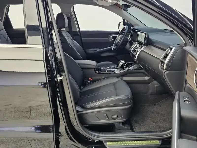 2022 Kia Sorento с пробегом 55 410 км