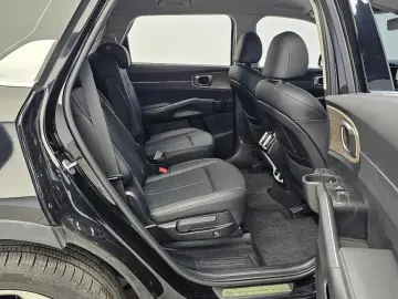 2022 Kia Sorento с пробегом 55 410 км