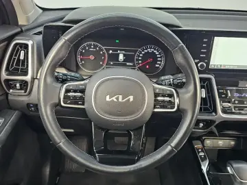 2022 Kia Sorento с пробегом 55 410 км