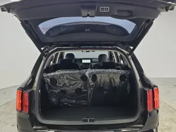 2022 Kia Sorento с пробегом 55 410 км