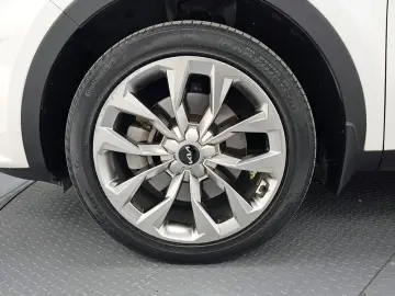 2022 Kia Sorento с пробегом 51 902 км