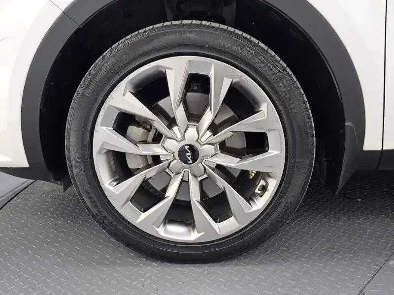 2022 Kia Sorento с пробегом 51 902 км