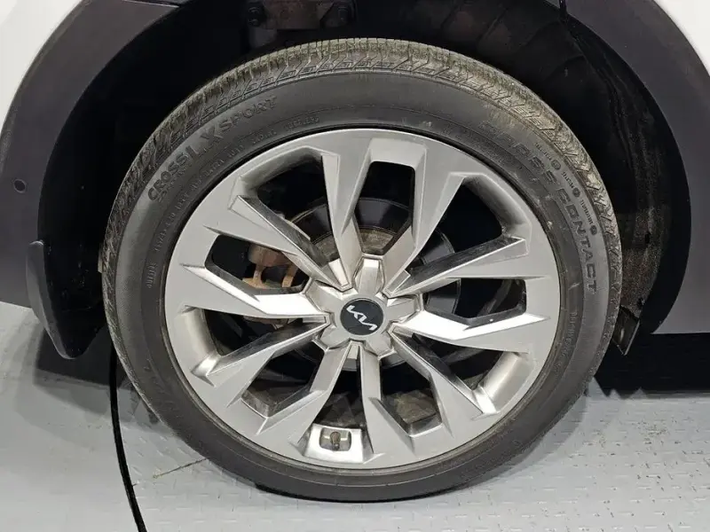 2022 Kia Sorento с пробегом 16 921 км