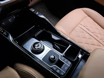 2022 Kia Sorento с пробегом 16 921 км