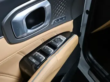 2022 Kia Sorento с пробегом 16 921 км