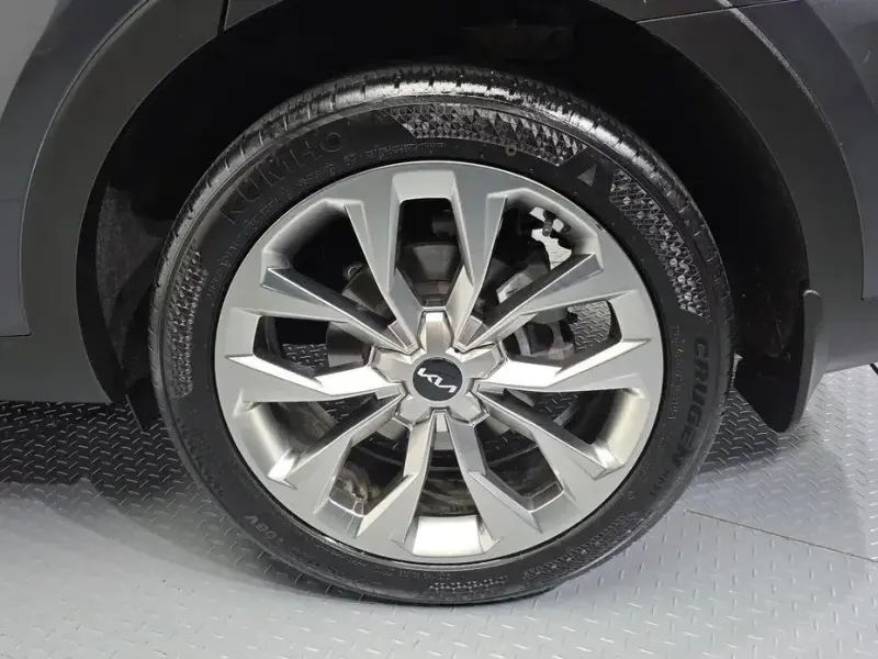 2023 Kia Sorento с пробегом 39 416 км