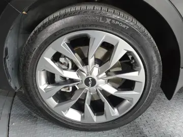 2022 Kia Sorento с пробегом 53 598 км