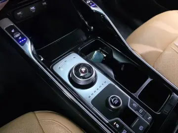 2023 Kia Sorento с пробегом 39 416 км