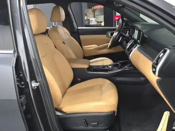 2023 Kia Sorento с пробегом 39 416 км