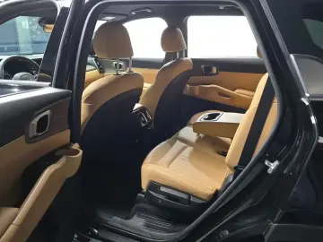 2022 Kia Sorento с пробегом 53 598 км