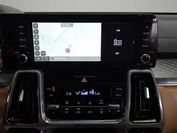 2023 Kia Sorento с пробегом 39 416 км