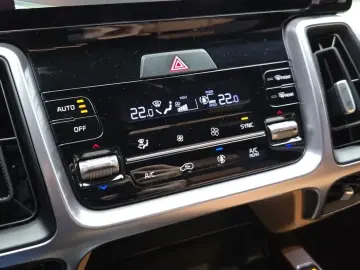 2022 Kia Sorento с пробегом 53 598 км