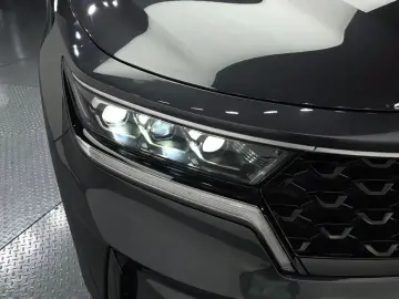 2023 Kia Sorento с пробегом 39 416 км