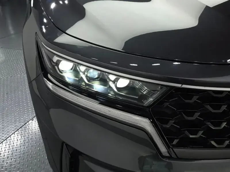 2023 Kia Sorento с пробегом 39 416 км