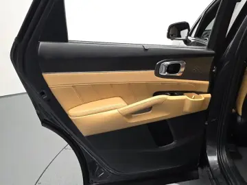 2023 Kia Sorento с пробегом 39 416 км
