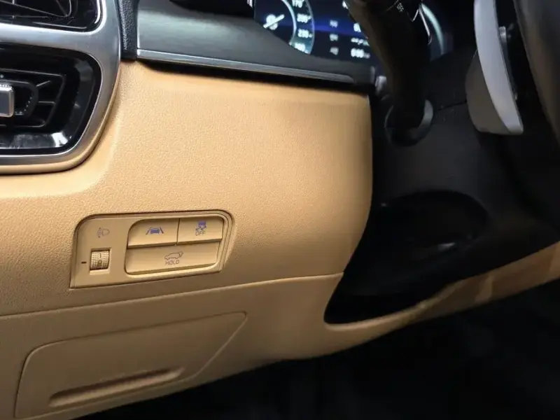 2023 Kia Sorento с пробегом 39 416 км