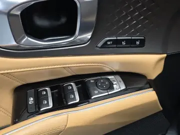 2023 Kia Sorento с пробегом 39 416 км