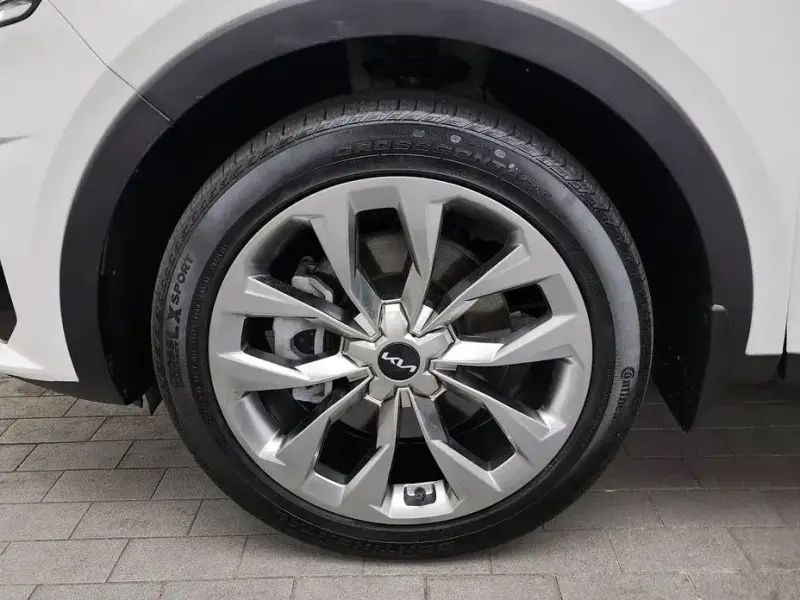 2023 Kia Sorento с пробегом 12 551 км