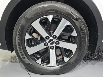 2022 Kia Sorento с пробегом 75 541 км