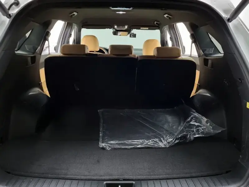 2023 Kia Sorento с пробегом 12 551 км