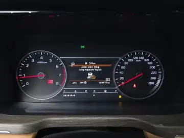 2023 Kia Sorento с пробегом 109 673 км