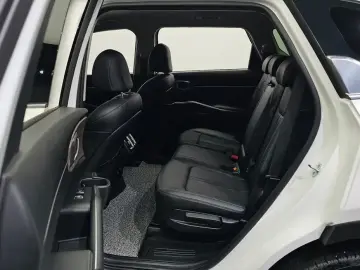 2022 Kia Sorento с пробегом 75 541 км