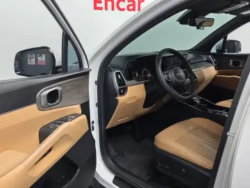 2023 Kia Sorento с пробегом 109 673 км