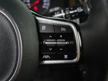2023 Kia Sorento с пробегом 109 673 км
