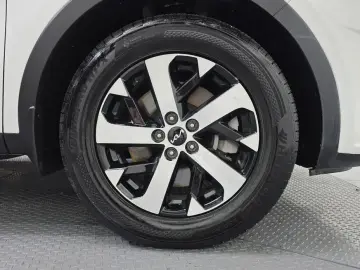 2023 Kia Sorento с пробегом 109 673 км
