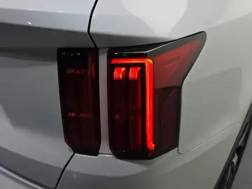 2023 Kia Sorento с пробегом 109 673 км