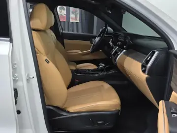 2023 Kia Sorento с пробегом 109 673 км
