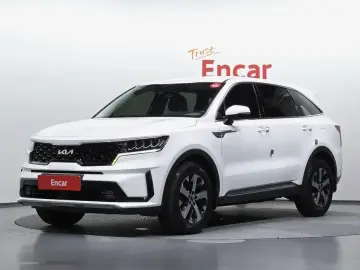 2022 Kia Sorento с пробегом 108 351 км