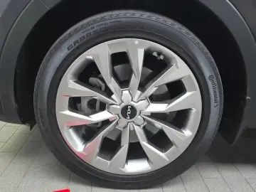 2023 Kia Sorento с пробегом 53 753 км
