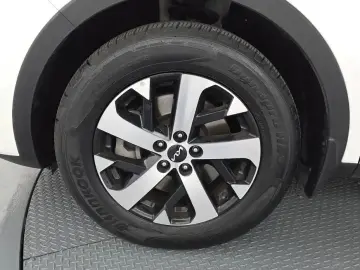 2022 Kia Sorento с пробегом 108 351 км