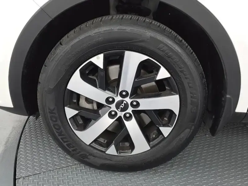 2022 Kia Sorento с пробегом 108 351 км