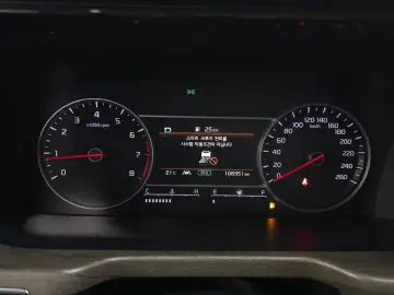 2022 Kia Sorento с пробегом 108 351 км