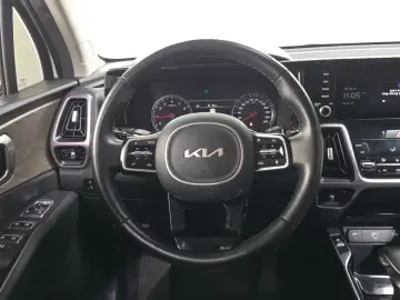 2022 Kia Sorento с пробегом 108 351 км